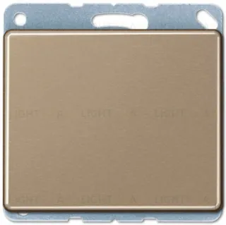 Заглушка с опорной пластиной Jung sl561bgb sl561bgb