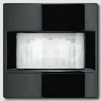 Датчик движения Jung 40-400Вт, трехпроводное подключение, высота монтажа 1,1м 1701SE+LS17180SW 1701SE + LS17180SW