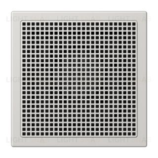 Модуль динамика для подключения смарт радио JUNG DAB+, светло-серый LSMLS4LG LSMLS4LG