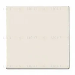 Розетка с заземлением с откидной крышкой и уплотнительной мембраной IP44 Jung 16А/250В 551wu+LS1520KL 551wu + LS1520KL