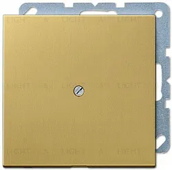 Вывод кабеля с суппортом Jung ME2990AC ME2990AC