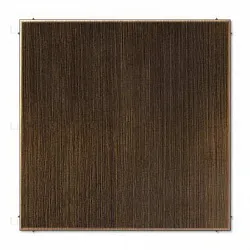 Заглушка с опорной пластиной Jung ME2994BAT ME2994BAT