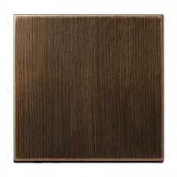 Розетка с заземлением с откидной крышкой Jung 16А/250В ME1520KLAT ME1520KLAT