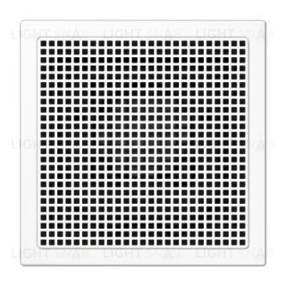 Модуль динамика для подключения смарт радио JUNG DAB+, белый матовый LSMLS4WWM LSMLS4WWM