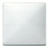 Выключатель одноклавишный перекрестный Merten (вкл/выкл с 3-х мест) 10А/250В MTN3117-0000+MTN412119 MTN3117-0000 + MTN412119