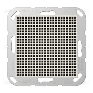 Модуль динамика для подключения смарт радио JUNG DAB+, слоновая кость LSMA4 LSMA4