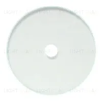 Накладка для поворотных выключателей Berker Glasserie 1090 1090