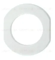 Накладка промежуточная Berker Glasserie 109300 109300