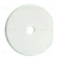 Накладка оконечная для поворотных выключателей Berker Glasserie 1094 1094