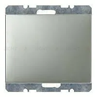 Заглушка с суппортом Berker 10457004 10457004