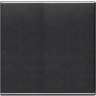 Заглушка ABB Niessen Zenit (антрацит) 2CLA220000N1801 2CLA220000N1801