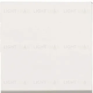 Заглушка ABB Niessen Zenit (Белый) 2CLA220000N1101 2CLA220000N1101