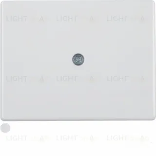 Вывод кабеля с суппортом Berker 10050069+4470 10050069 + 4470