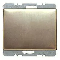 Заглушка с суппортом Berker Arsys 10440001 10440001