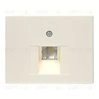 Розетка компьютерная одинарная Berker RJ45 6-й кат. 14070002+EPUAE8UPOK6 14070002 + EPUAE8UPOK6