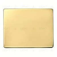 Выключатель одноклавишный универсальный Berker (вкл/выкл с 2-х мест) 10А/250В 14040002+3036 14040002 + 3036