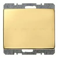 Заглушка с суппортом Berker Arsys 10440002 10440002