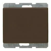 Заглушка с суппортом Berker Arsys 10450001 10450001