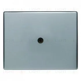 Вывод кабеля с суппортом Berker 10049004+4470 10049004 + 4470