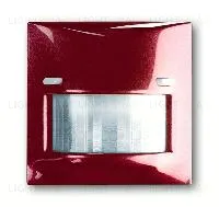 Датчик движения ABB Impuls 230В, 60-420Вт, для ламп накаливания и НВГЛ 2CKA006800A2219+2CKA006800A2357 2CKA006800A2219 + 2CKA006800A2357