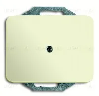 Заглушка с опорной пластиной ABB 1710-0-2389 1710-0-2389