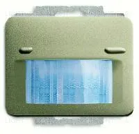 Датчик движения ABB 230В, 60-420Вт, для ламп накаливания и НВГЛ 2CKA006800A2219+6800-0-2118 2CKA006800A2219 + 6800-0-2118