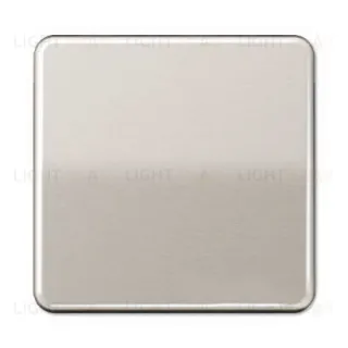 Выключатель одноклавишный перекрестный Jung CD 500 (вкл/выкл с 3-х мест), 10А/250В 507u+CD590PT 507u + CD590PT