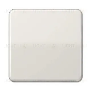 Выключатель одноклавишный Jung CD 500, 10А/250В 501u+CD590LG 501u + CD590LG