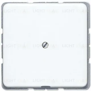 Вывод кабеля с суппортом Jung CD 500 CD590AWW CD590AWW