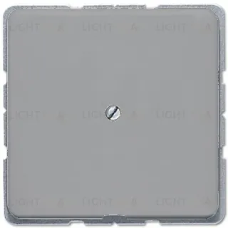 Вывод кабеля с суппортом Jung CD 500 CD590AGR CD590AGR