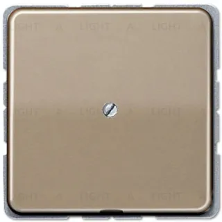 Вывод кабеля с суппортом Jung CD 500 CD590AGB CD590AGB