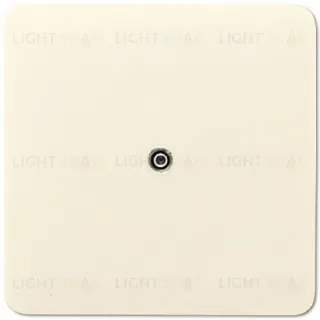 Вывод кабеля с суппортом Jung CD 500 590A 590A