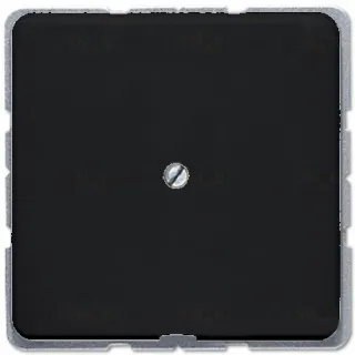 Вывод кабеля с суппортом Jung CD 500 CD590ASW CD590ASW