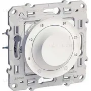 Терморегулятор теплого пола Schneider Electric Odace с датчиком пола S52R507 S52R507