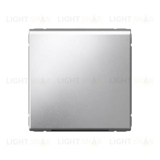 Вывод кабеля System Electric ArtGallery, алюминий GAL000399 GAL000399