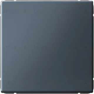 Выключатель одноклавишный проходной System Electric ArtGallery 10А, грифель GAL000761S GAL000761S