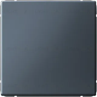 Выключатель одноклавишный перекрестный System Electric ArtGallery 10А, грифель GAL000771S GAL000771S