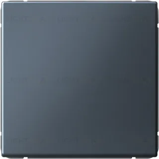 Выключатель одноклавишный System Electric ArtGallery 10А, грифель GAL000711S GAL000711S