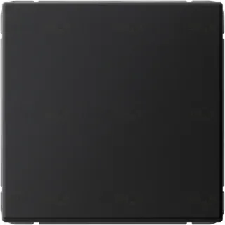 Выключатель одноклавишный перекрестный System Electric ArtGallery 10А, карбон GAL001071S GAL001071S