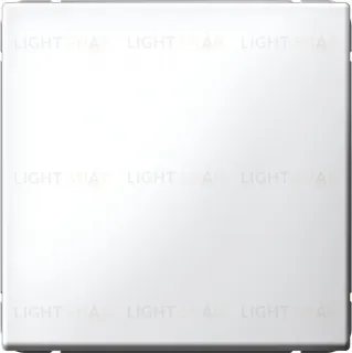 Выключатель одноклавишный перекрестный System Electric ArtGallery 10А, лотос GAL001371S GAL001371S