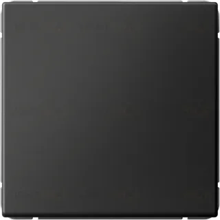 Выключатель одноклавишный перекрестный System Electric ArtGallery 10А, базальт GAL001471S GAL001471S