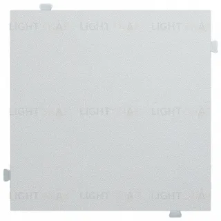 Светорегулятор кнопочный LED лампы 5–250Вт, лампы накал. 5–300Вт, Rikett серебро 84015-B+32151+35601 SV 84015-B + 32151 + 35601 SV