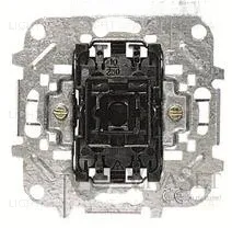 ABB BJE Мех Выключатель 1-клавишный перекрестный 2CKA001012A2130 2CKA001012A2130