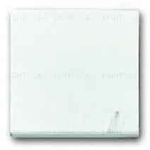 ABB BJE Solo/Future Бел Клавиша 1-ая 2CKA001751A3074 2CKA001751A3074