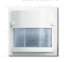 ABB BJE Solo/Future Бел Накладка датчика движенения Комфорт 180 2CKA006800A2101 2CKA006800A2101