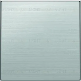 ABB SKY Нержавеющая сталь Накладка для кабельного вывода 2CLA850700A1401 2CLA850700A1401