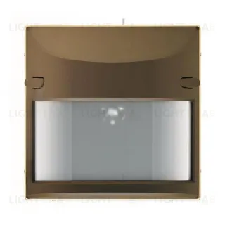 Линза датчика движения ABB SKY, античная латунь 2CLA854110A1201 2CLA854110A1201