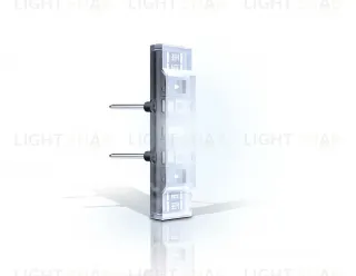 Лампа подсветки проходных выключателей 0.1W LED 5600K (нейтральный белый свет) QUANT G25W G25W