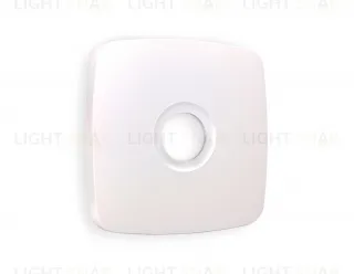 Лицевая панель OMEGA (Жемчуг) для TV розетки QUANT OP2130 OP2130