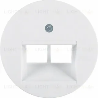 Центральная панель для розетки UAE, R.1, R.3, R.Classic 14092089 14092089